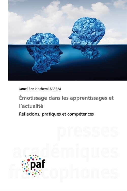 ?otissage dans les apprentissages et lactualit? (Paperback)