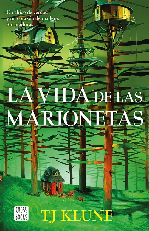 La Vida de Las Marionetas / In the Lives of Puppets (Paperback)