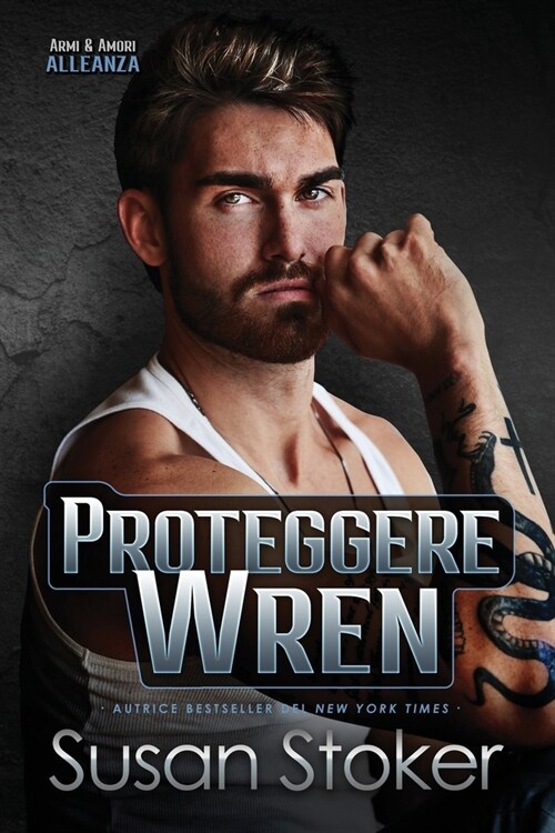 Proteggere Wren (Paperback)