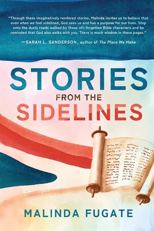 Stories from the Sidelines (Paperback)