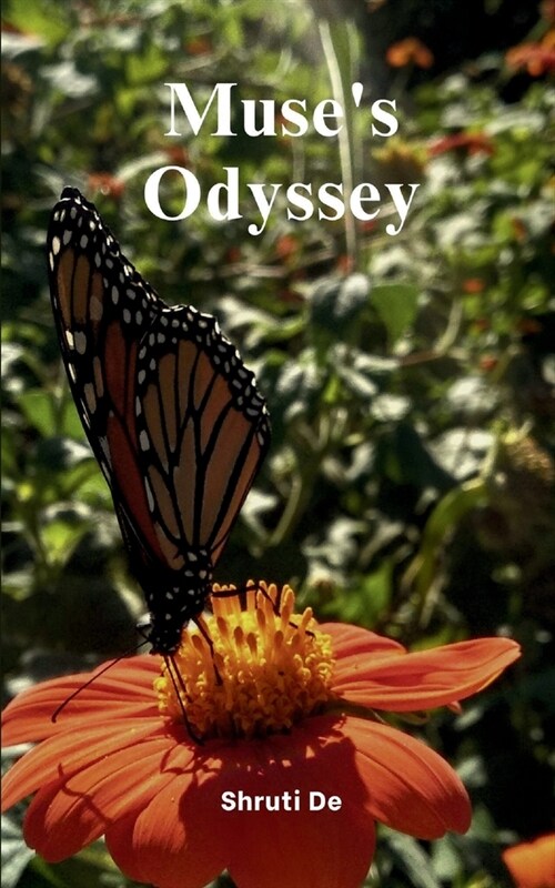 Muses Odyssey (Paperback)