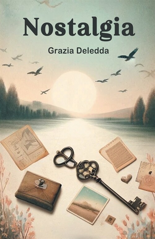 Nostalgia (Paperback)