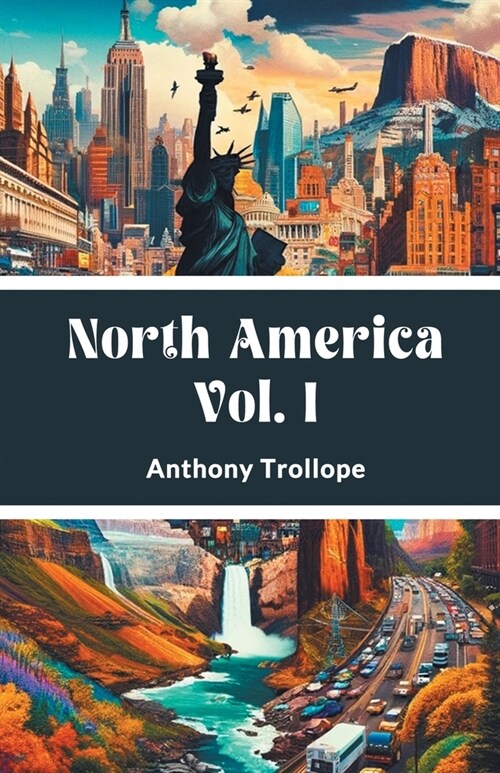 North America Vol. I (Paperback)