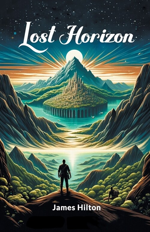 Lost Horizon (Paperback)