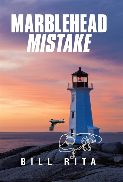 Marblehead Mistake (Hardcover)