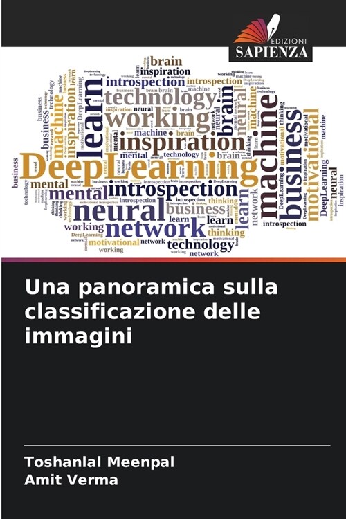 Una panoramica sulla classificazione delle immagini (Paperback)