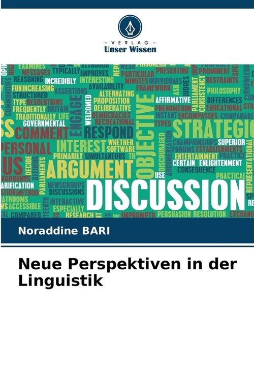 Neue Perspektiven in der Linguistik (Paperback)