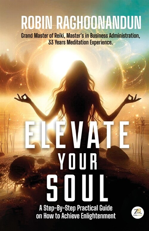 Elevate Your Soul (Paperback)