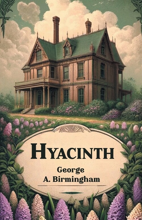 Hyacinth (Paperback)