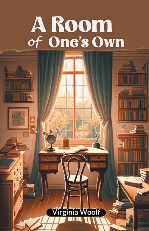 A Room of Ones Own (Paperback)