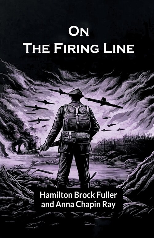 On The Firing Line (Paperback)