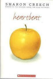 [중고] Heartbeat - Sharon Creech (paperback)