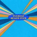 [중고] Tuesday Beach Club - Tuesday Beach Club (CD)