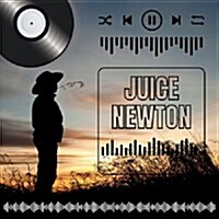 [수입] Juice Newton - Juice Newtons Greatest Hits (CD-R)