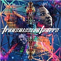 [수입] Transmission Towers - Transmission One (CD)