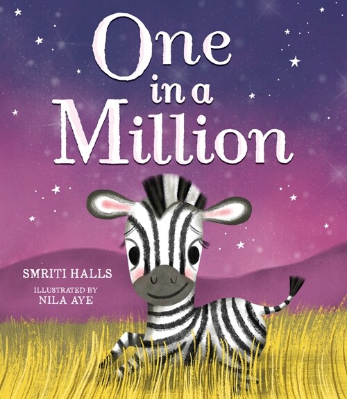 One in a Million (Paperback)