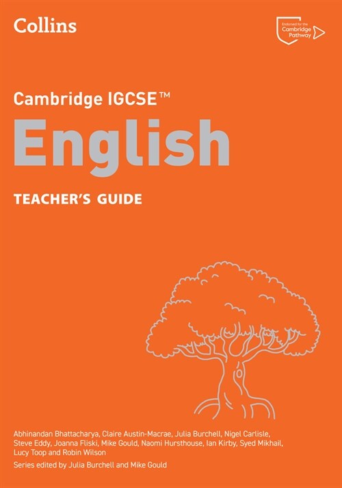 Cambridge IGCSE™ English Teacher’s Guide (Paperback, 4 Revised edition)