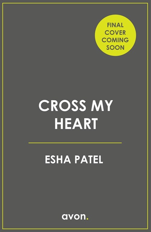 Cross My Heart (Paperback)