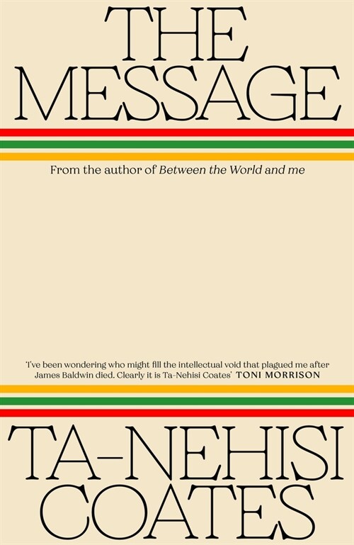 The Message (Paperback)