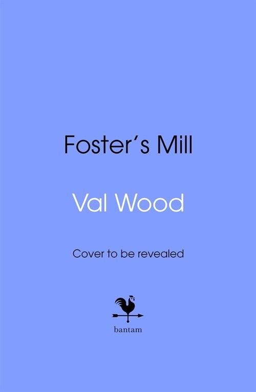 Fosters Mill (Hardcover)