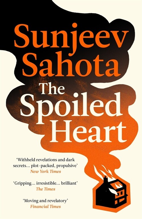 The Spoiled Heart (Paperback)