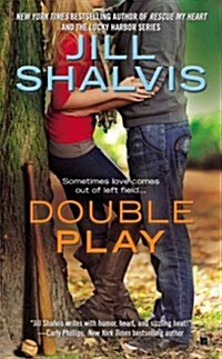 Double Play (Mass Market Paperback, Reprint)