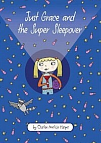 [중고] Just Grace and the Super Sleepover (Hardcover)