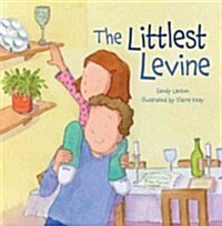 Littlest Levine PB (Paperback)