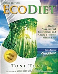 EcoDiet (Paperback, Special)