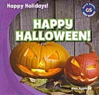 Happy Halloween! (Paperback)