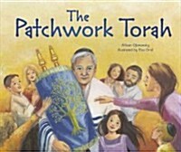 The Patchwork Torah (Hardcover)