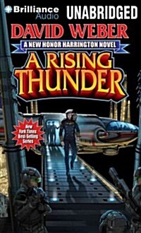 A Rising Thunder (MP3, Unabridged)