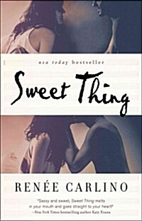 Sweet Thing (Paperback)