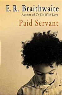 Paid Servant (Paperback)