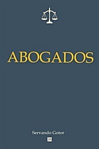 Abogados (Paperback)