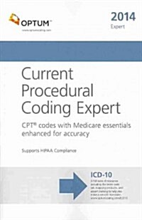 Current Procedural Coding Expert (Paperback, 2014)