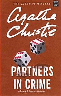 Partners in Crime (Library Binding)