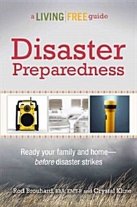 Disaster Preparedness (Paperback)