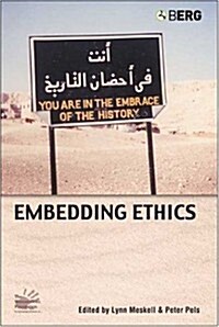 Embedding Ethics (Hardcover)