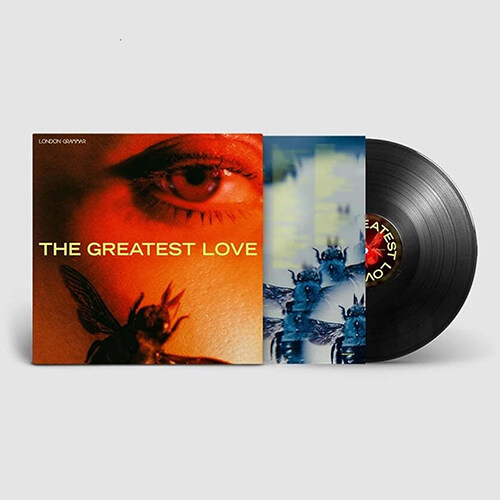 [수입] London Grammar - The Greatest Love [LP]