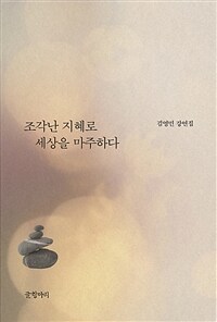 조각난 지혜로 세상을 마주하다