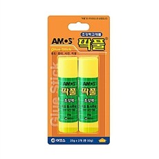 딱풀 25g (2개입)