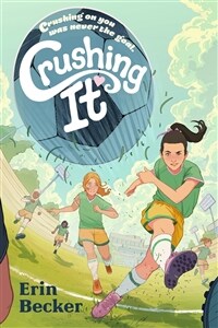 Crushing It (Paperback)