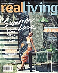 Real Living (월간 호주) : 2013년 12월호