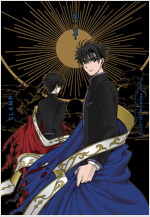 [고화질] CLAMP PREMIUM COLLECTION X(엑스) 03