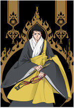 [고화질] CLAMP PREMIUM COLLECTION X(엑스) 06