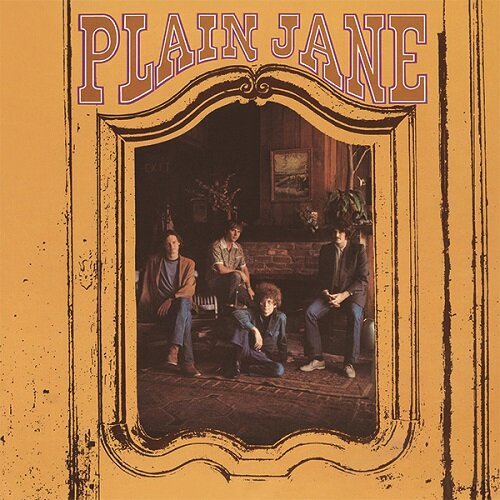 Plain Jane - Plain Jane