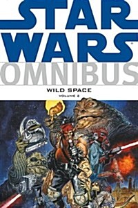 Star Wars : Omnibus (Paperback)