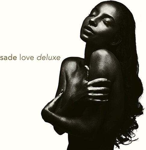 [수입] Sade - 4집 Love Deluxe [LP]