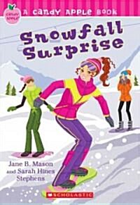 Snowfall Surprise (Paperback)